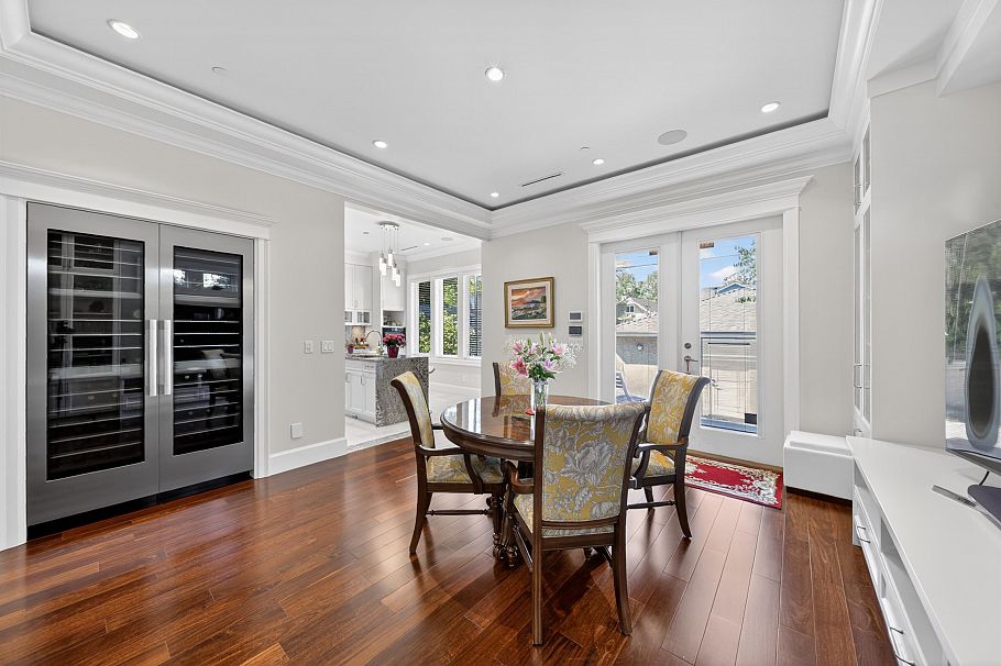 3285 W 12th Avenue Vancouver, BC - 5