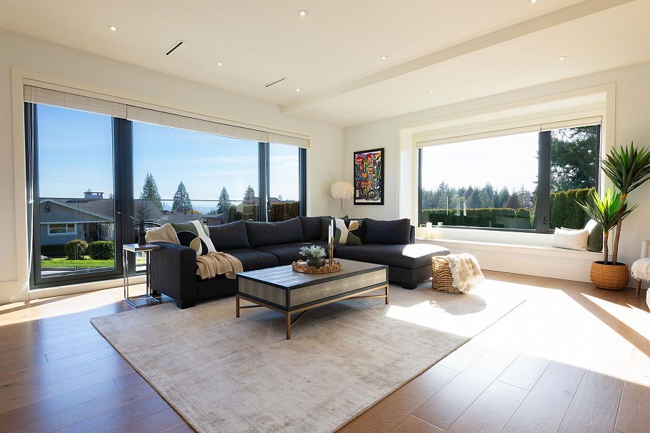 908 Beaconsfield Road North Vancouver, BC - 5