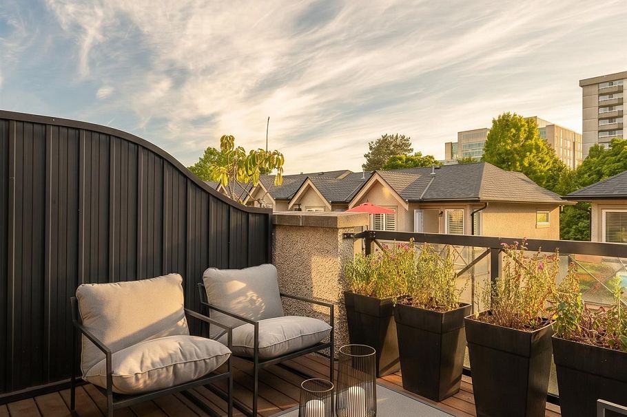 2943 Laurel Street Vancouver, BC - 31