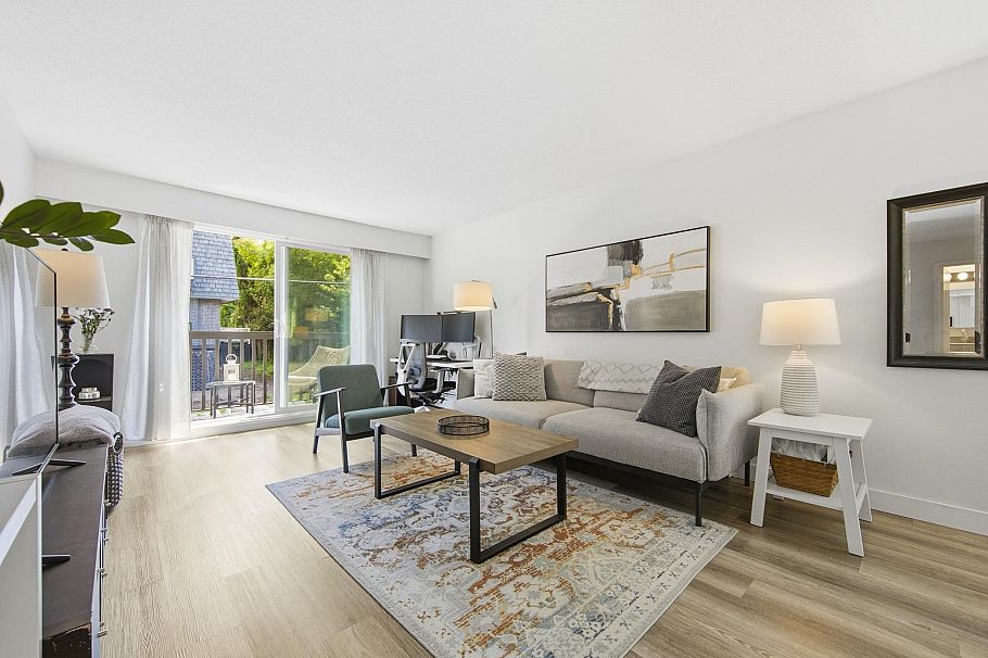 203 270 W 3rd Street North Vancouver, BC - 3