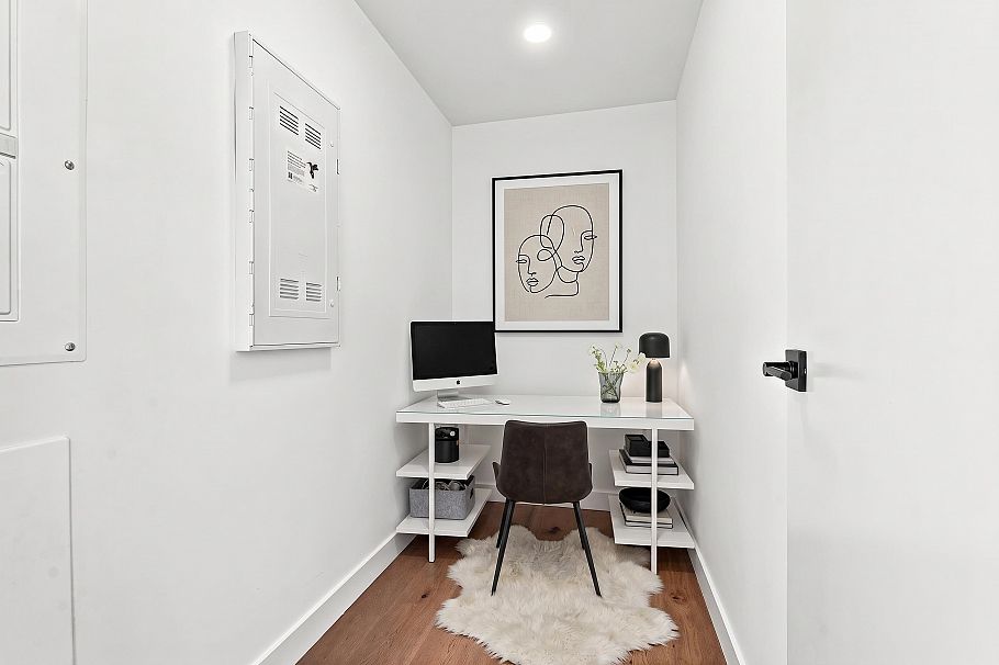 604 8080 Oak Street Vancouver, BC - 16