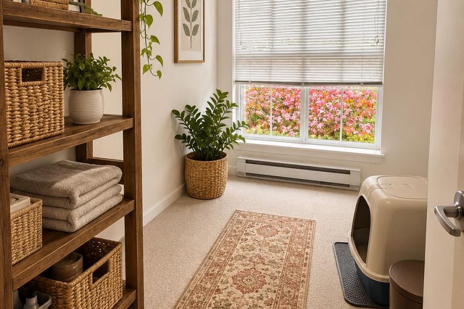 310 1150 E 29th Street North Vancouver, BC - 18