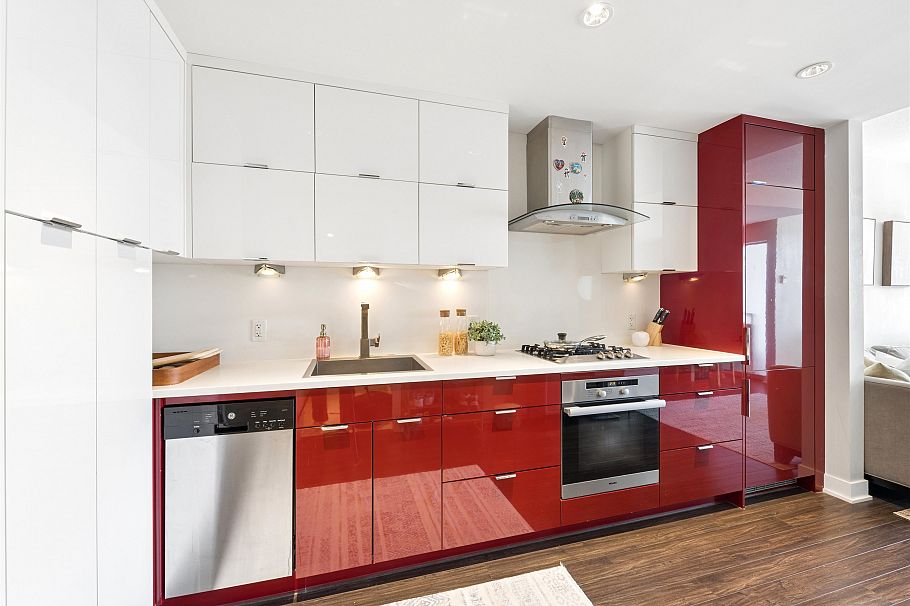 811 1777 W 7th Avenue Vancouver, BC - 3