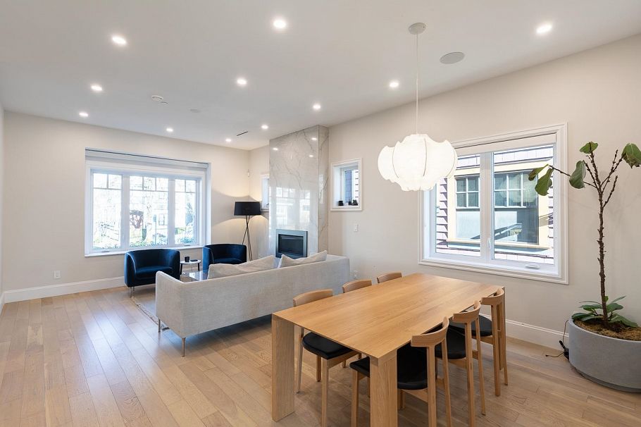 852 W 18th Avenue Vancouver, BC - 12