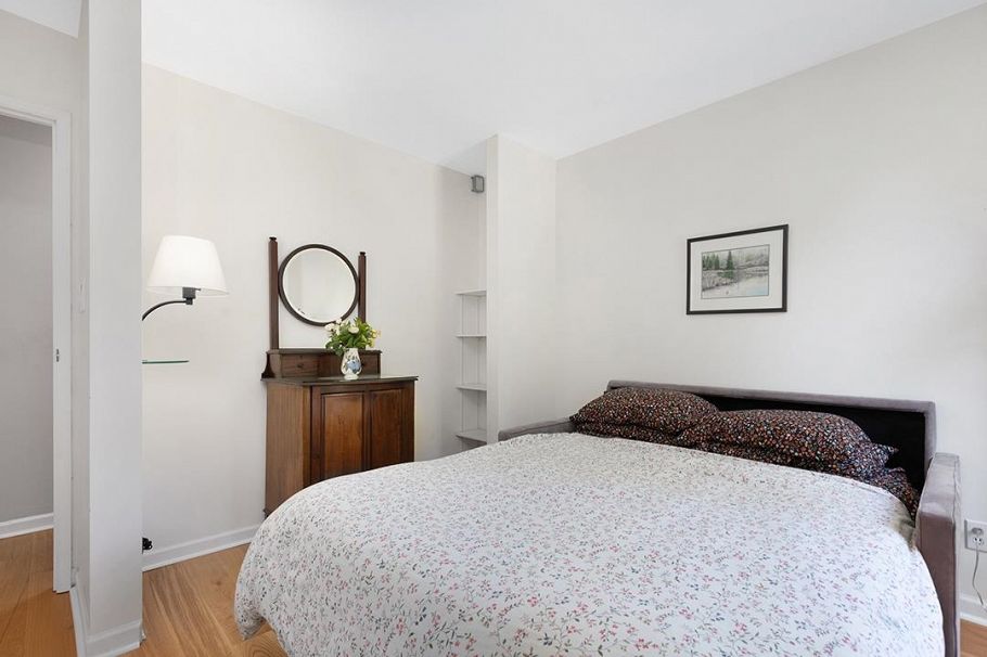 309 4101 Yew Street Vancouver, BC - 16