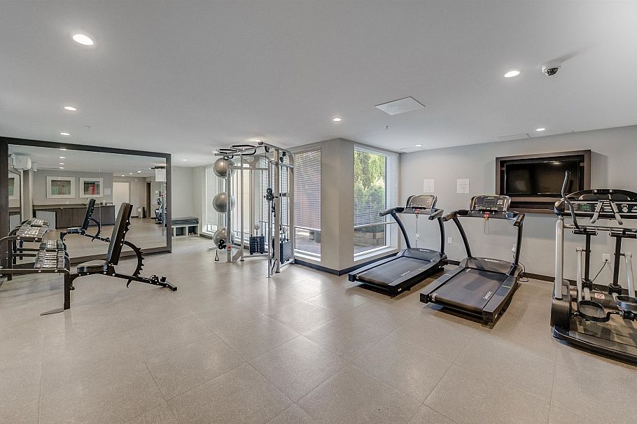 603 3289 Riverwalk Avenue Vancouver, BC - 22