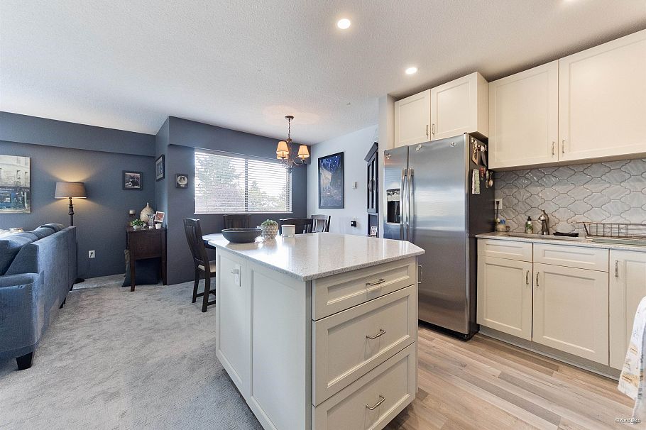 205 330 W 2nd Street North Vancouver, BC - 5