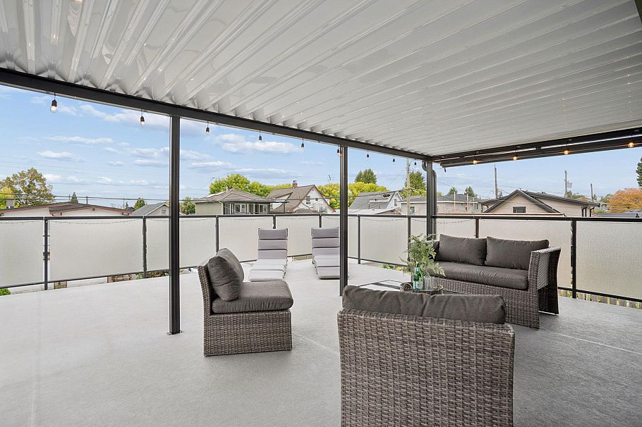 76 E 46th Avenue Vancouver, BC - 14