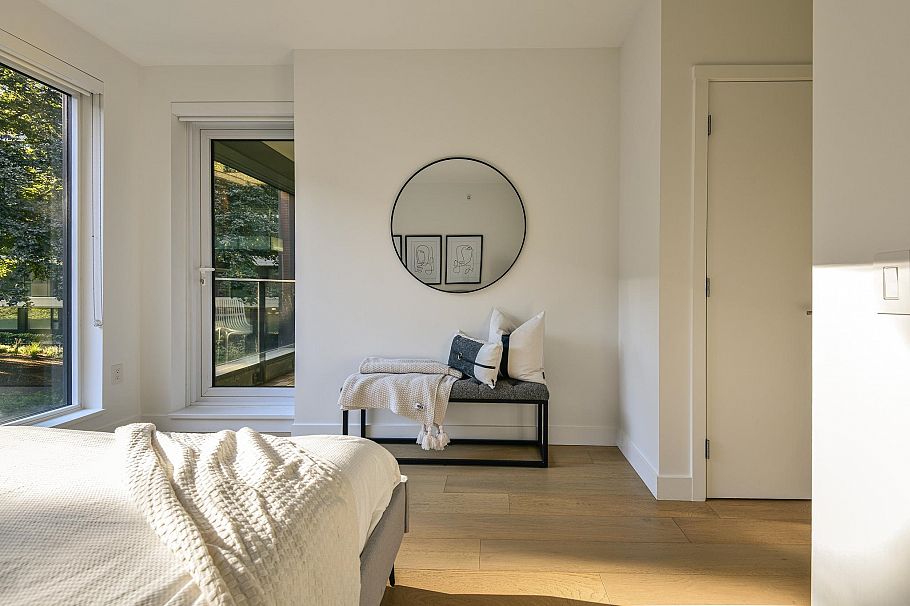 302 7128 Adera Street Vancouver, BC - 18