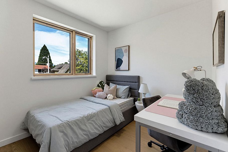 1 60 E 17th Avenue Vancouver, BC - 23