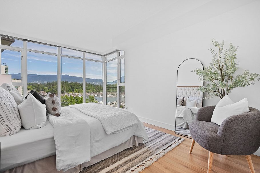902 1650 Bayshore Drive Vancouver, BC - 13
