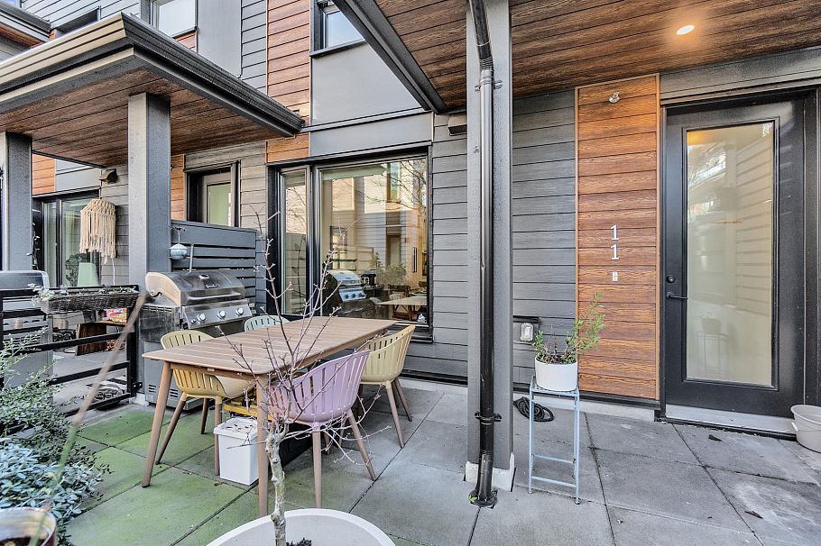 11 528 E 2nd Street North Vancouver, BC - 17