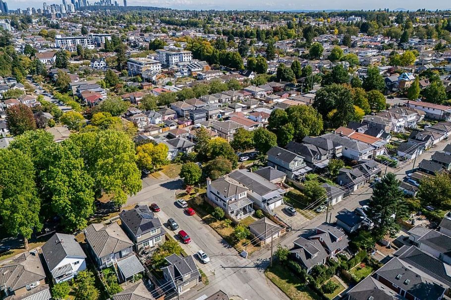 4803 Fleming Street Vancouver, BC - 33