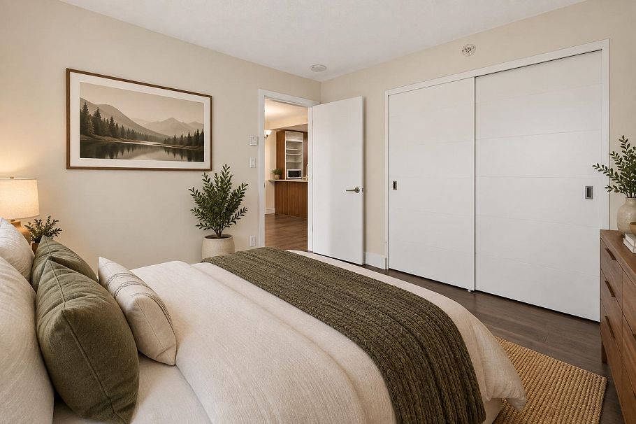 410 1088 Richards Street Vancouver, BC - 18