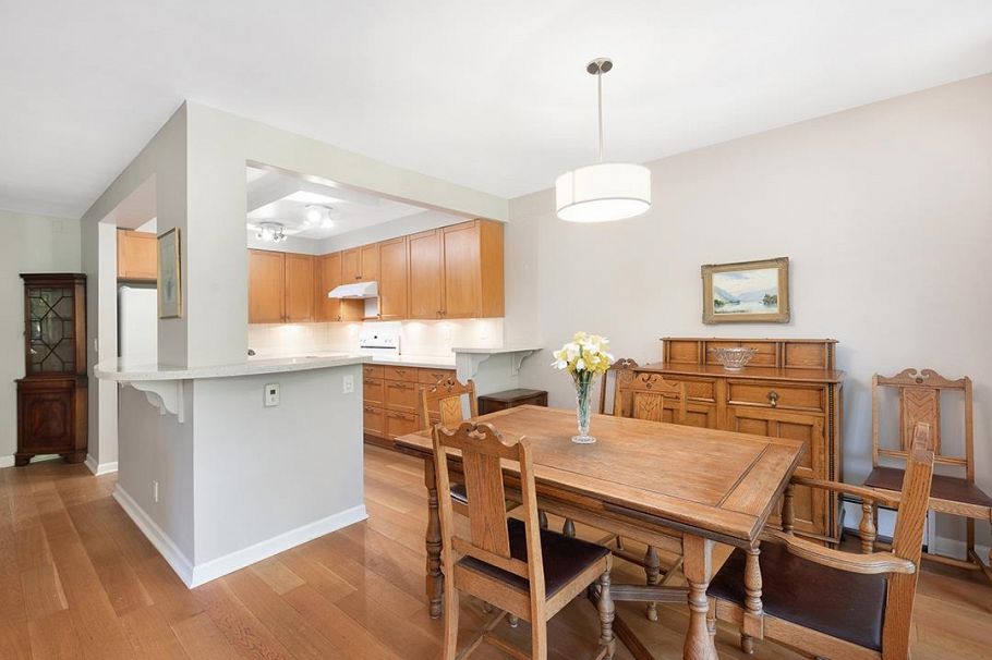 309 4101 Yew Street Vancouver, BC - 8