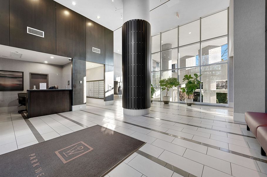 2505 455 Beach Crescent Vancouver, BC - 34