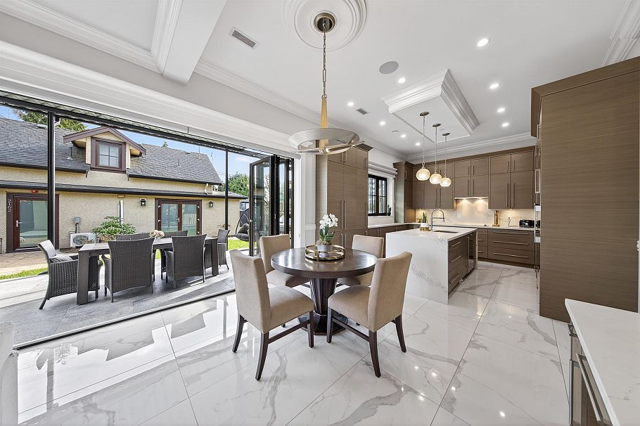 2168 W 22nd Avenue Vancouver, BC - 16