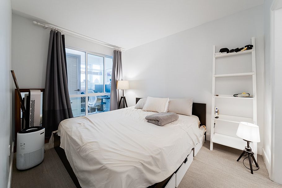 403 233 Kingsway Vancouver, BC - 9