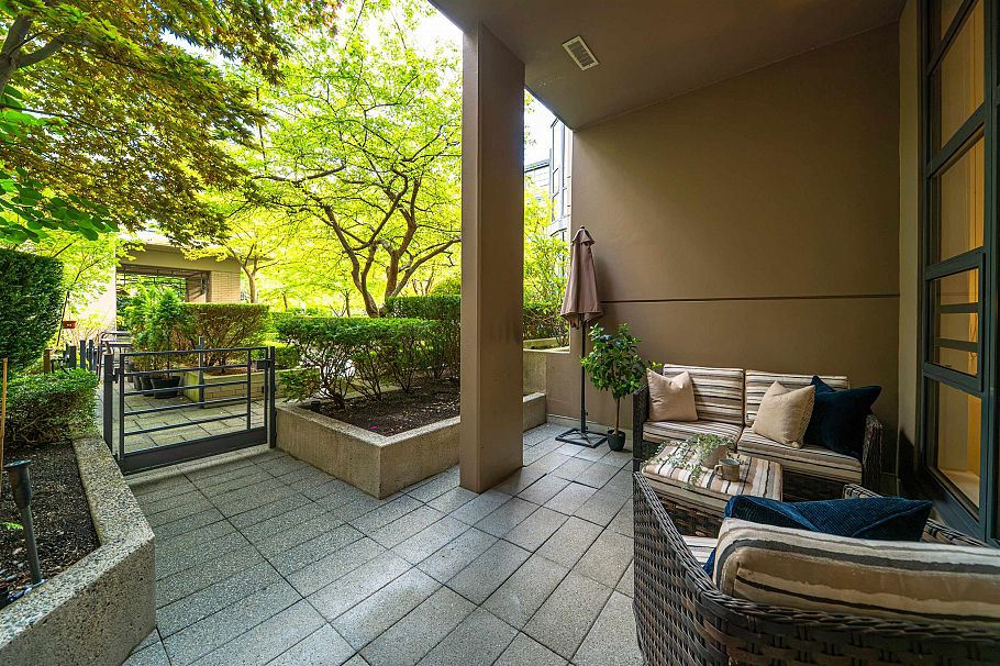 115 2263 Redbud Lane Vancouver, BC - 26