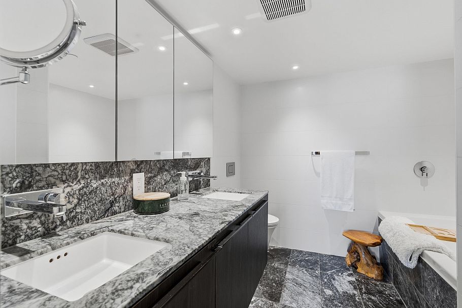 2607 1111 Richards Street Vancouver, BC - 33