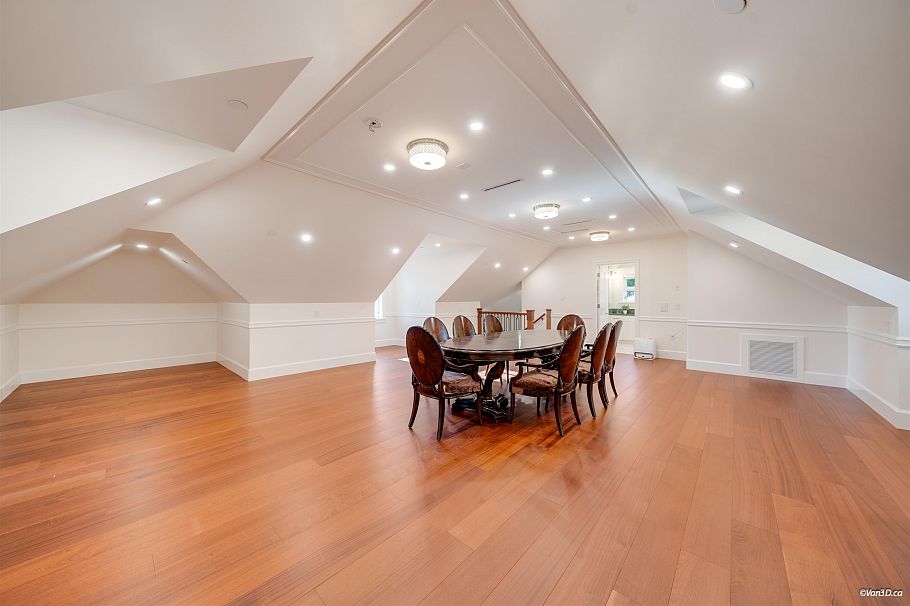 1198 Matthews Avenue Vancouver, BC - 20