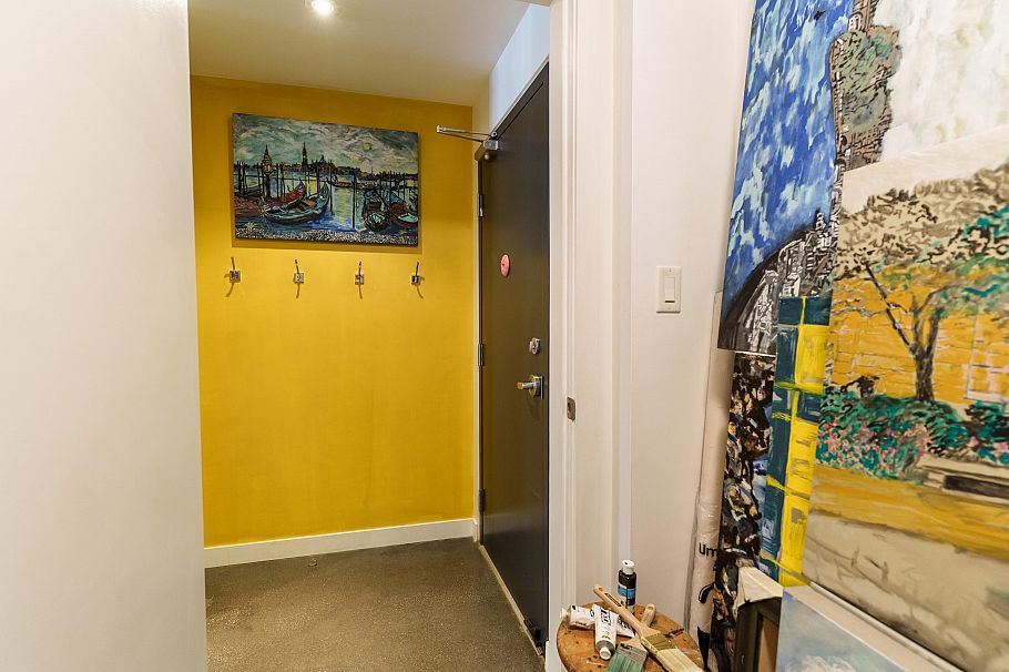 260 E 2nd Avenue Vancouver, BC - 11