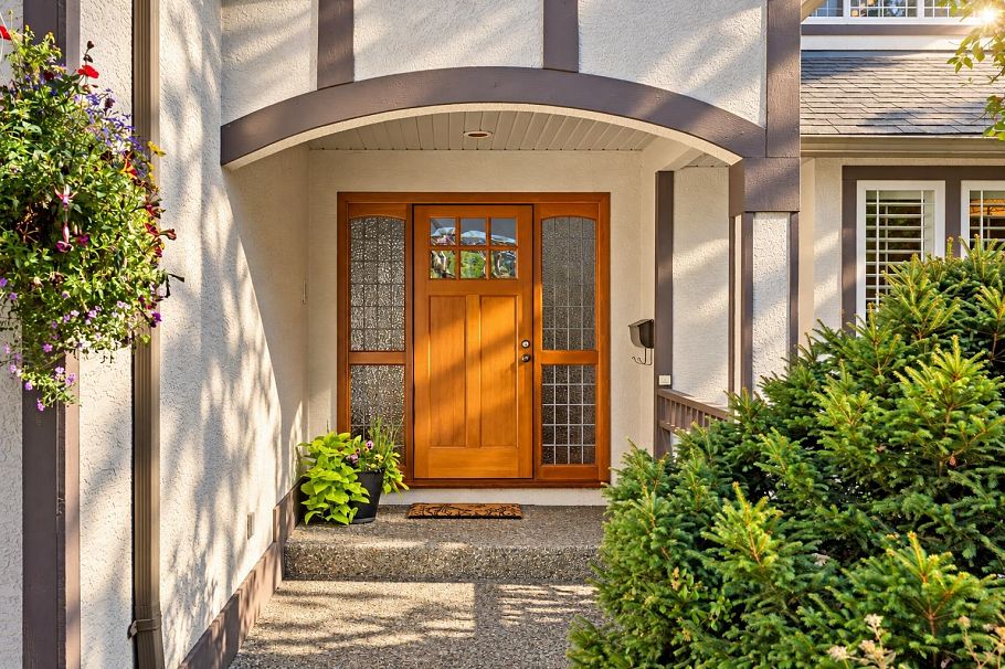 3373 Huntleigh Court North Vancouver, BC - 3