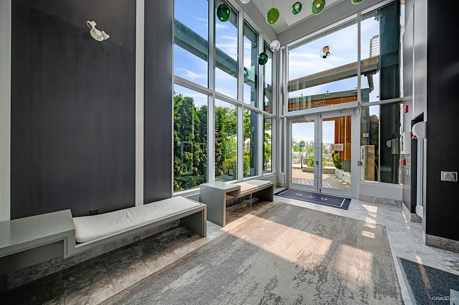 603 3289 Riverwalk Avenue Vancouver, BC - 21