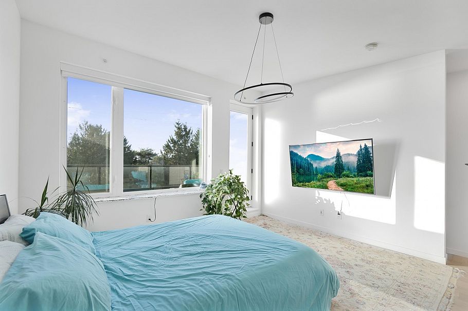 11 528 E 2nd Street North Vancouver, BC - 27