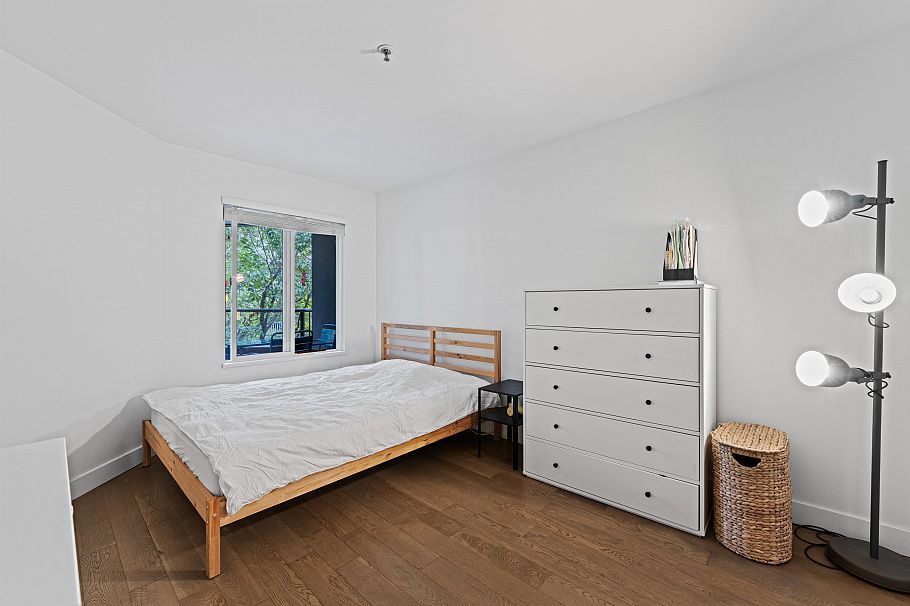 304 1925 W 2nd Avenue Vancouver, BC - 12