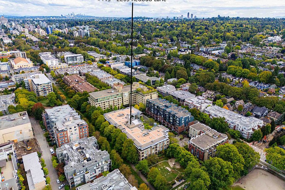 115 2263 Redbud Lane Vancouver, BC - 39