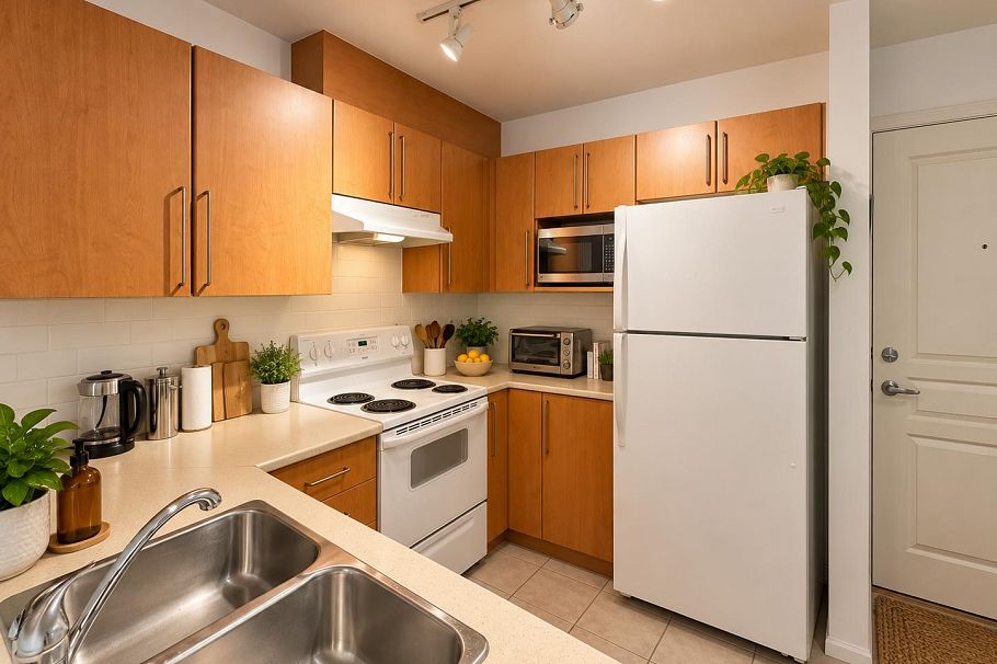 310 1150 E 29th Street North Vancouver, BC - 8
