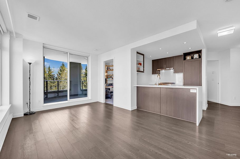 805 5470 Ormidale Street Vancouver, BC - 10