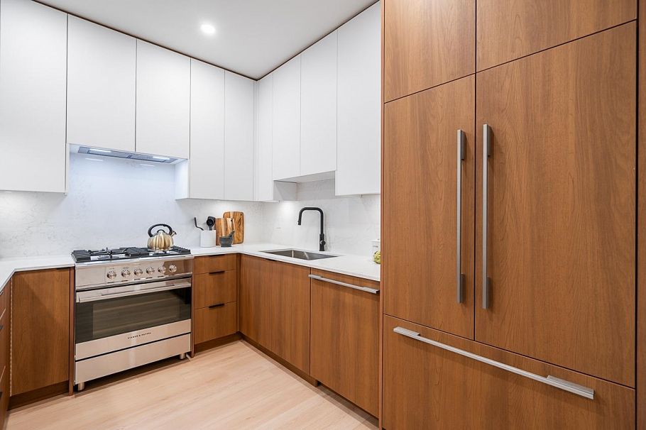 3 3638 Normandy Drive Vancouver, BC - 7