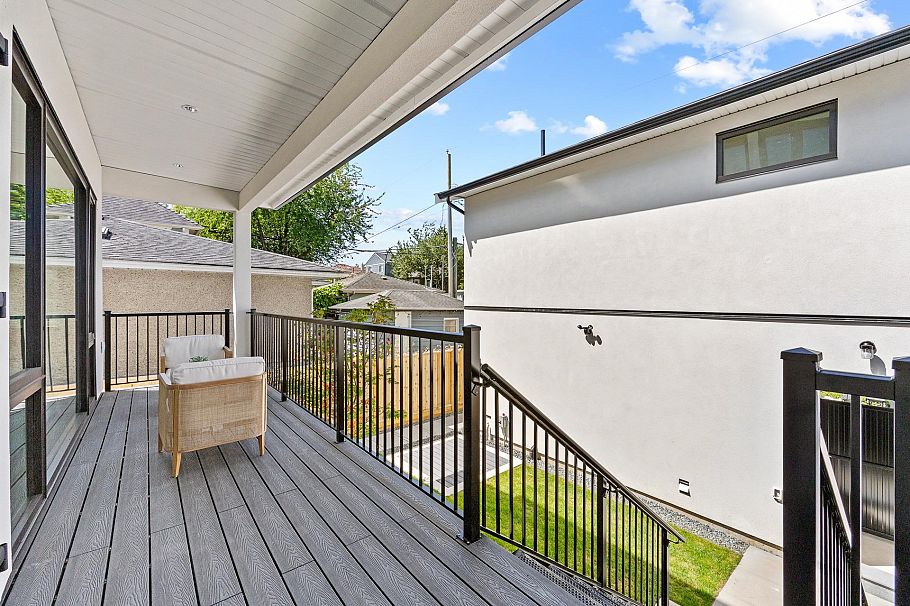 5079 Elgin Street Vancouver, BC - 11