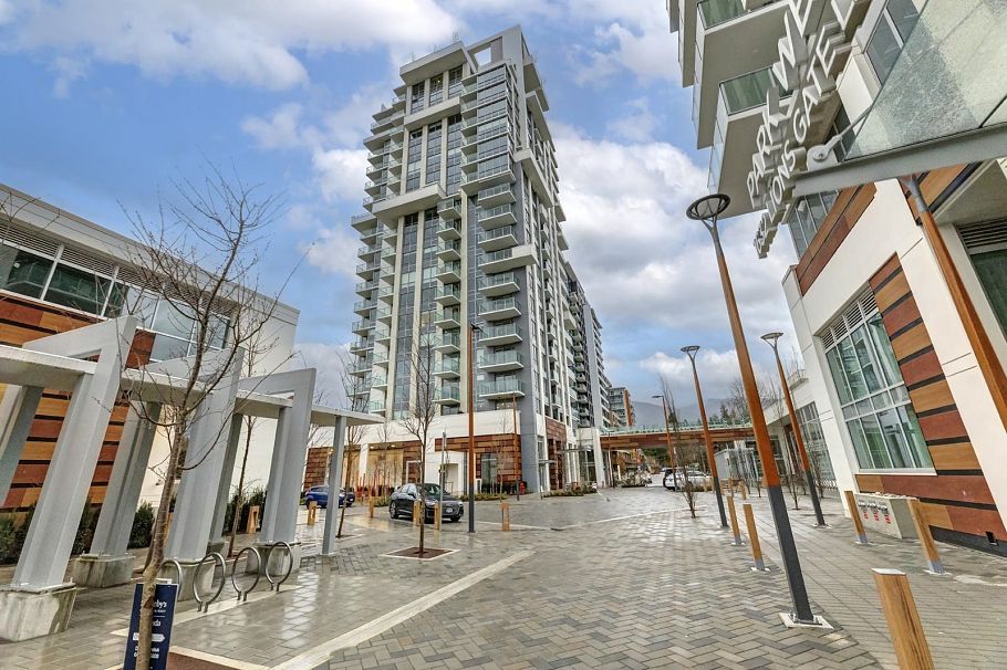 301 1675 Lions Gate Lane North Vancouver, BC - 26