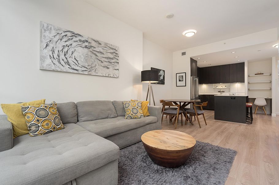 1680 Quebec Street Vancouver, BC - 7