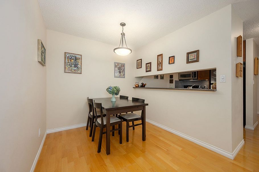 508 1508 Mariner Walk Vancouver, BC - 9