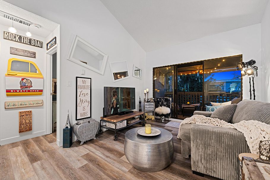 401 2173 W 6 Avenue Vancouver, BC - 4