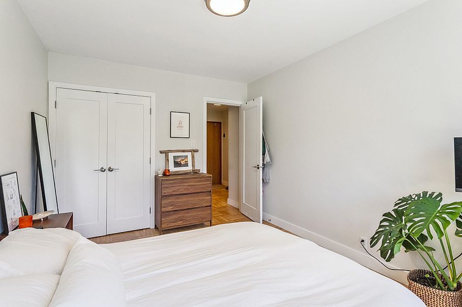 303 2469 Cornwall Avenue Vancouver, BC - 12
