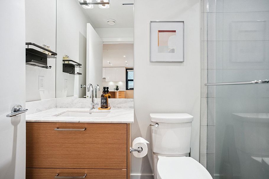 201 3669 W 11th Avenue Vancouver, BC - 20