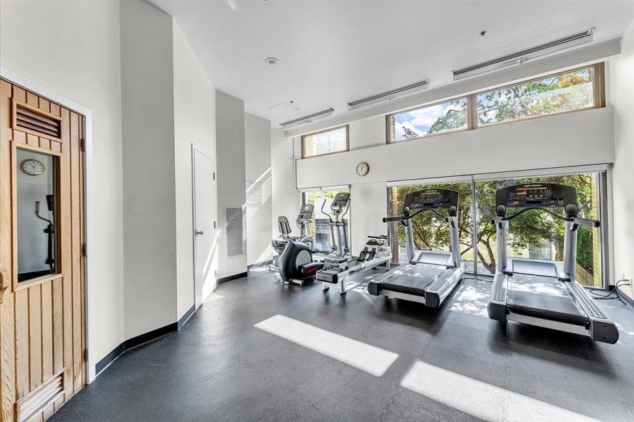 708 1188 Richards Street Vancouver, BC - 30