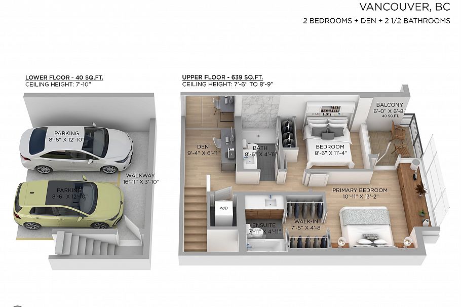 290 E 11th Avenue Vancouver, BC - 28