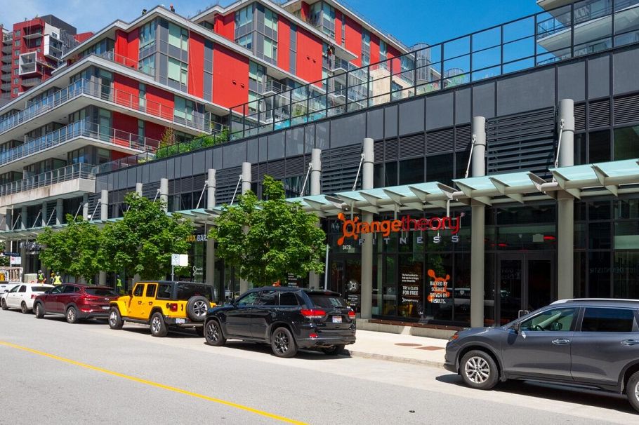 462 8575 Rivergrass Drive Vancouver, BC - 35