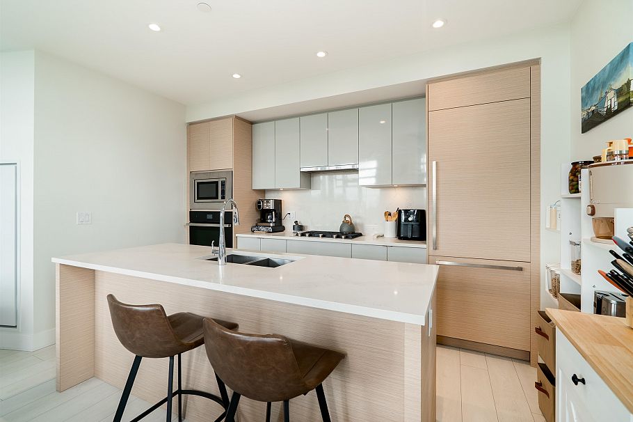 309 3438 Sawmill Crescent Vancouver, BC - 10
