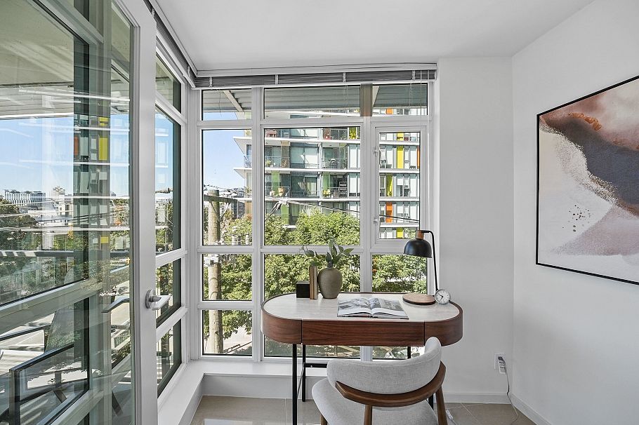 503 89 W 2nd Avenue Vancouver, BC - 8