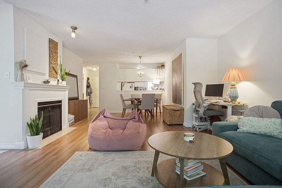 216 1230 Haro Street Vancouver, BC - 7