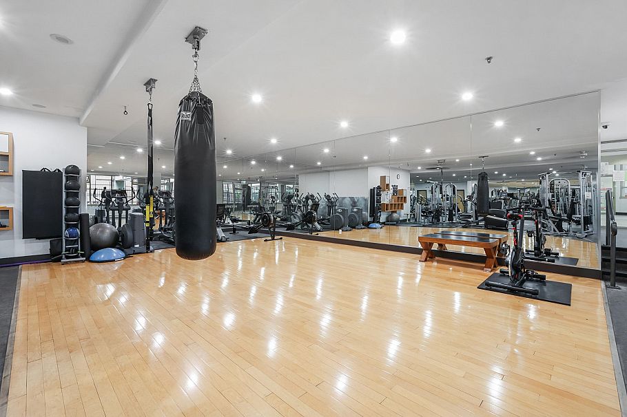 504 969 Richards Street Vancouver, BC - 8