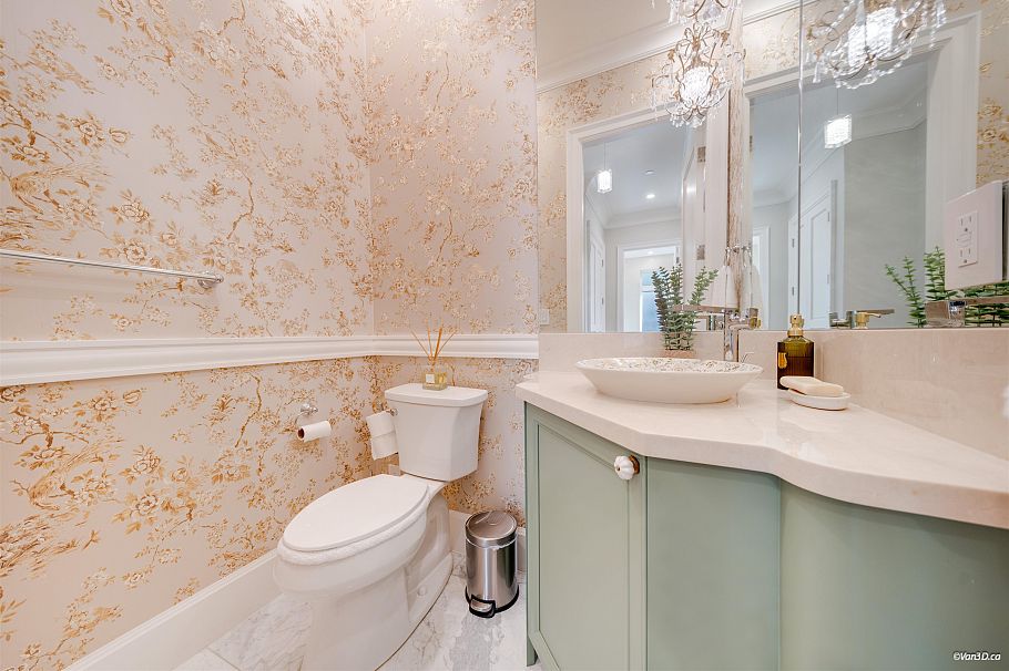1198 Matthews Avenue Vancouver, BC - 8