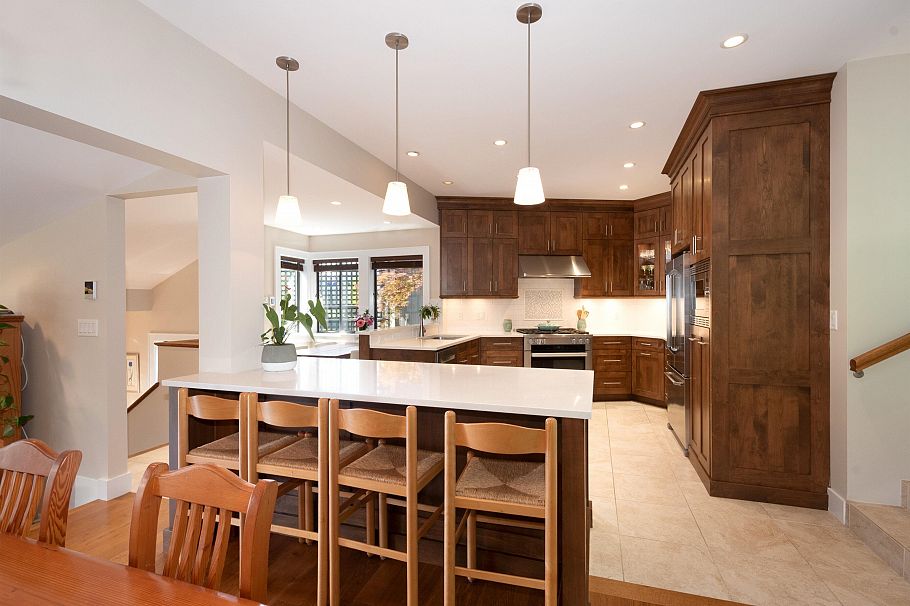 2643 Panorama Drive North Vancouver, BC - 3